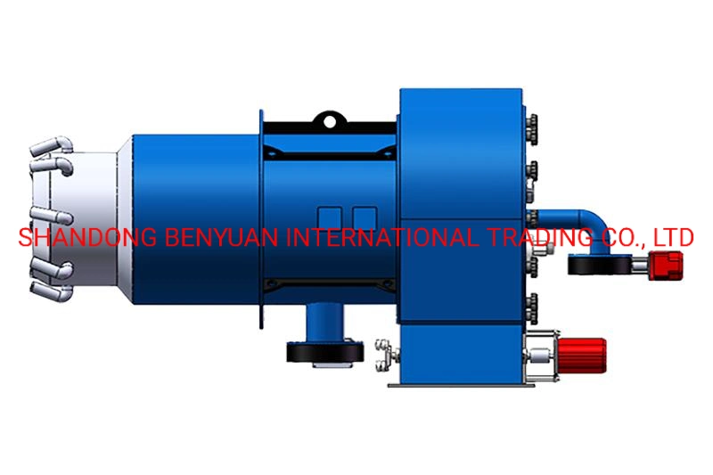 Industrial Burner HS-Ln Series