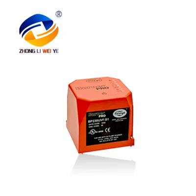 Fireye Flame Detector PRO