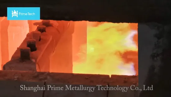 China Factory Hot Sale Product Flat Flame Burner for Industrial Boiler