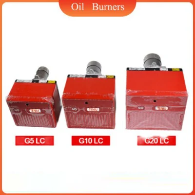 High Quality Lifetime Industrial Oil Burner for Industrial Boilers