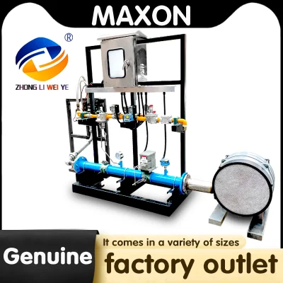 Maxon Gas Burner G/C Series Linear Industrial Boiler Fuel Burning Machine Directly Supplied by Chinese Factory, Original and Customizable